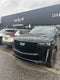2024 Cadillac Escalade ESV Sport Platinum