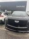 2024 Cadillac Escalade ESV Sport Platinum