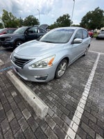 2013 Nissan Altima 2.5 SL