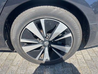 2019 Nissan Altima 2.5 SV