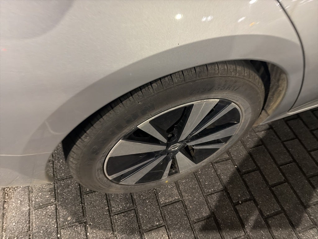 2019 Nissan Altima 2.5 SL