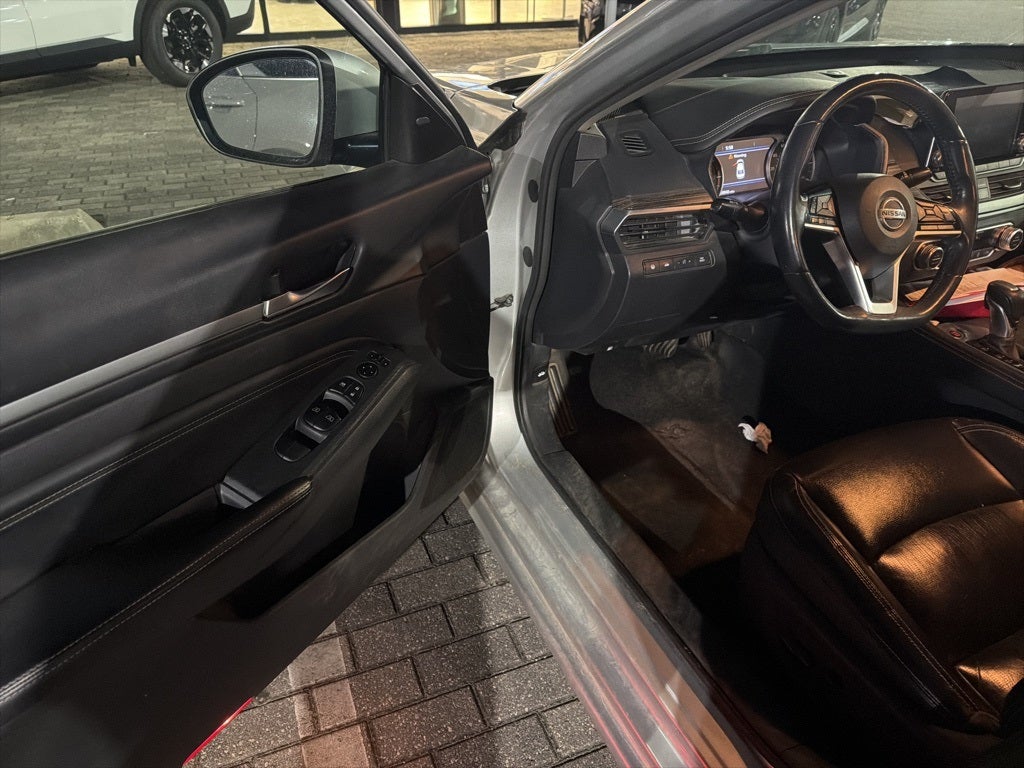 2019 Nissan Altima 2.5 SL