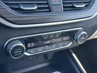 2019 Nissan Altima 2.5 SL