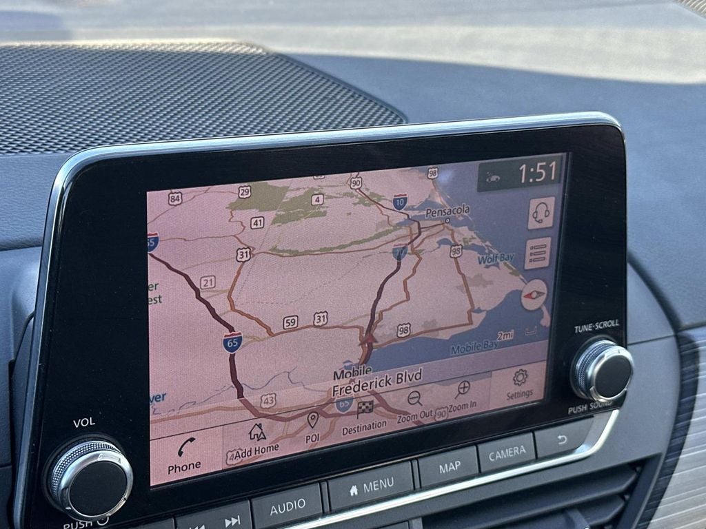 2019 Nissan Altima 2.5 SL