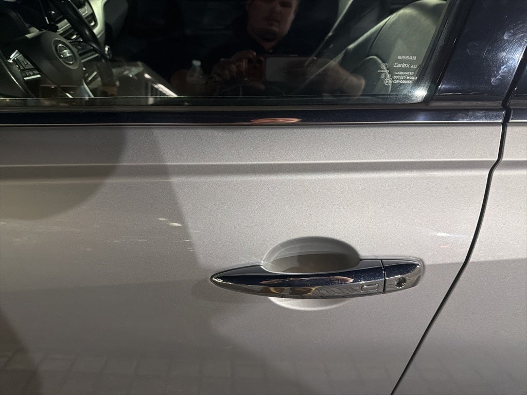 2019 Nissan Altima 2.5 SL