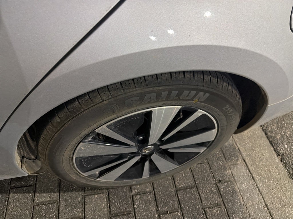 2019 Nissan Altima 2.5 SL