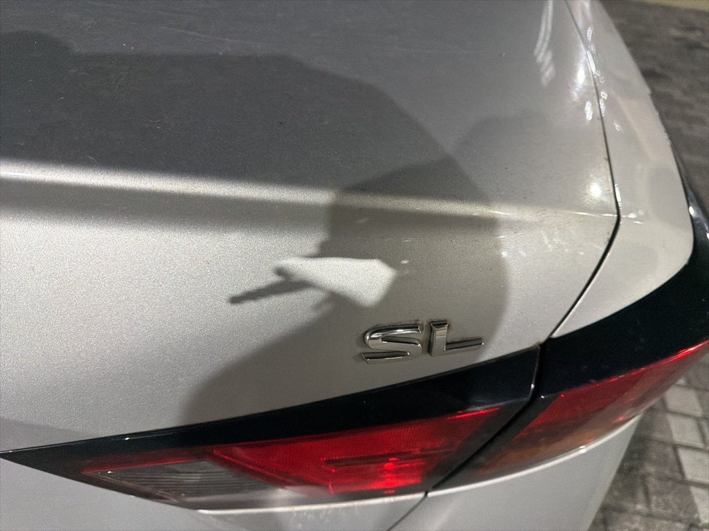 2019 Nissan Altima 2.5 SL