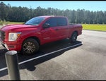 2022 Nissan Titan SV