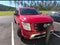 2022 Nissan Titan SV