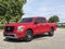 2022 Nissan Titan SV