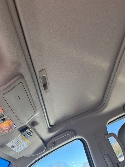 2014 Nissan Frontier SL