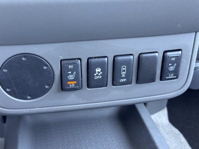 2014 Nissan Frontier SL