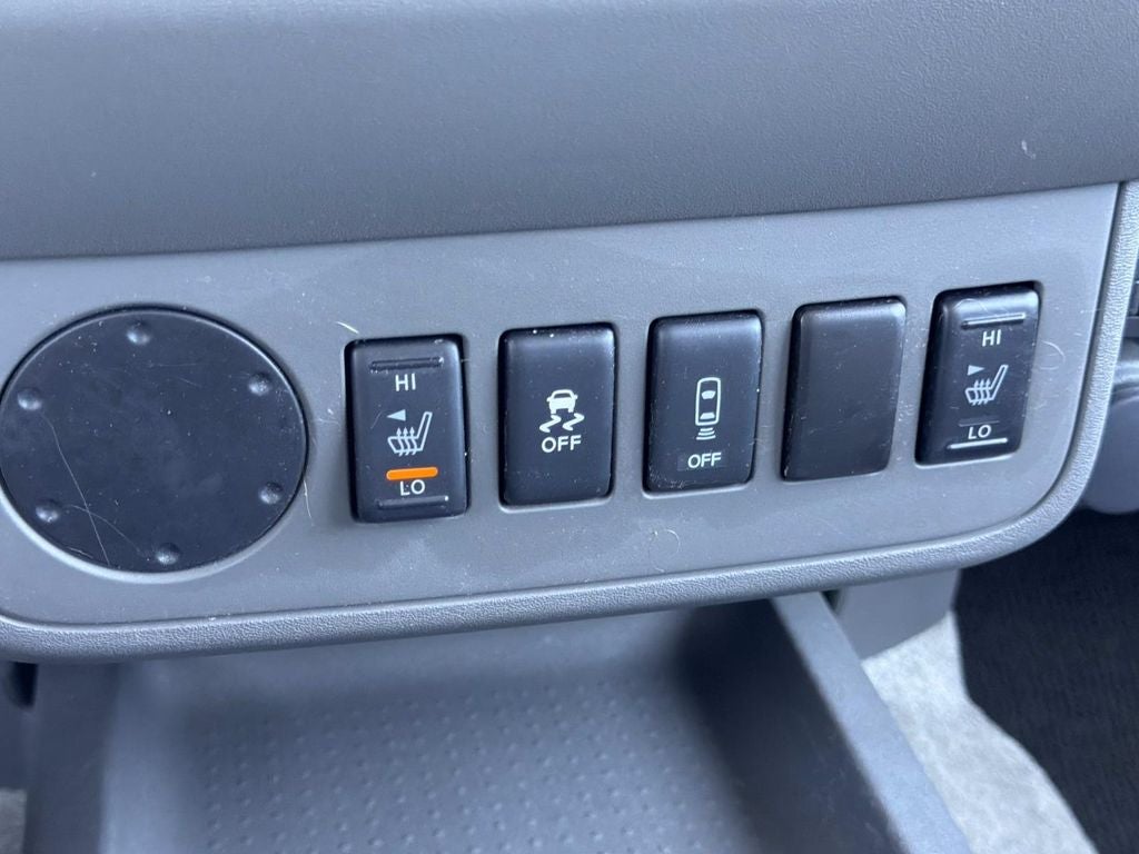 2014 Nissan Frontier SL