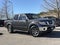 2014 Nissan Frontier SL