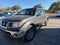 2014 Nissan Frontier SL