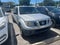 2015 Nissan Frontier S
