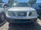 2015 Nissan Frontier S