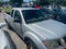 2015 Nissan Frontier S