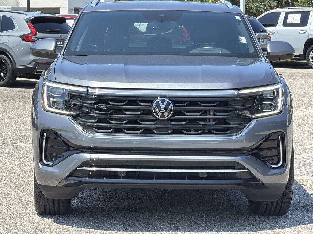 2024 Volkswagen Atlas Cross Sport 2.0T SEL R-Line