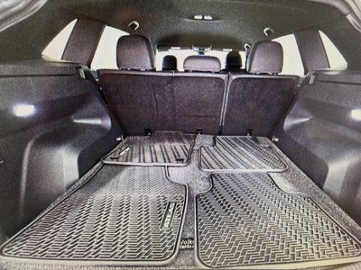 2026 Volkswagen Atlas Cross Sport 2.0T SE