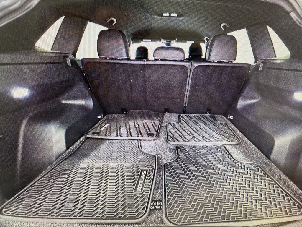 2026 Volkswagen Atlas Cross Sport 2.0T SE