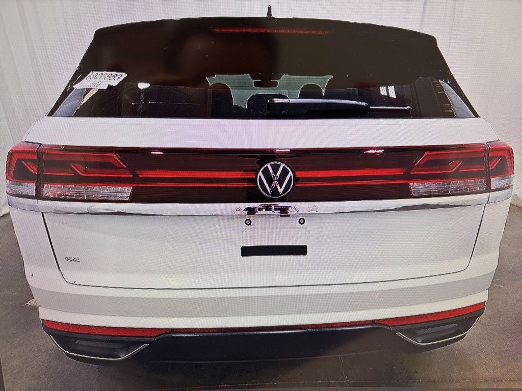 2026 Volkswagen Atlas Cross Sport 2.0T SE