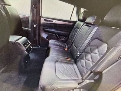 2026 Volkswagen Atlas Cross Sport 2.0T SE
