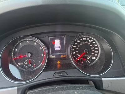 2021 Volkswagen Atlas 2.0T SE