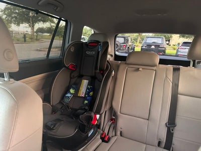 2021 Volkswagen Atlas 2.0T SE