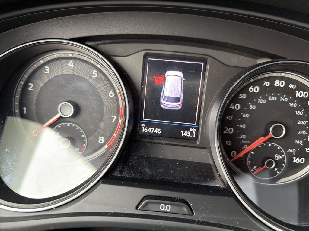 2021 Volkswagen Atlas 2.0T SE