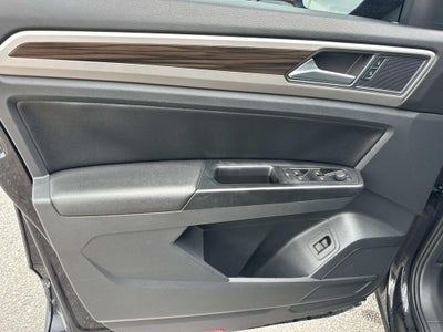 2021 Volkswagen Atlas 2.0T SE