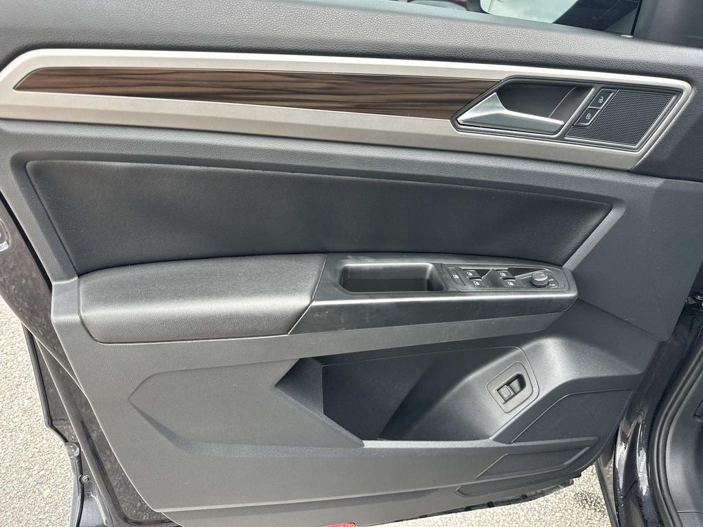 2021 Volkswagen Atlas 2.0T SE