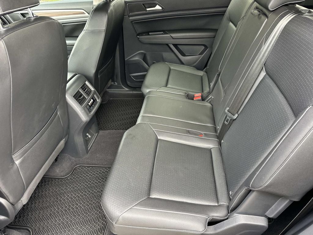 2021 Volkswagen Atlas 2.0T SE