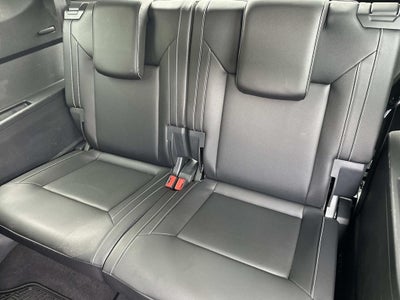 2021 Volkswagen Atlas 2.0T SE
