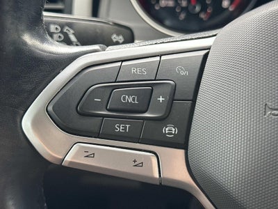 2021 Volkswagen Atlas 2.0T SE
