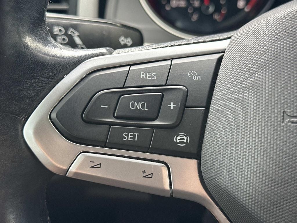 2021 Volkswagen Atlas 2.0T SE