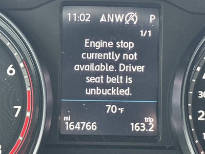2021 Volkswagen Atlas 2.0T SE