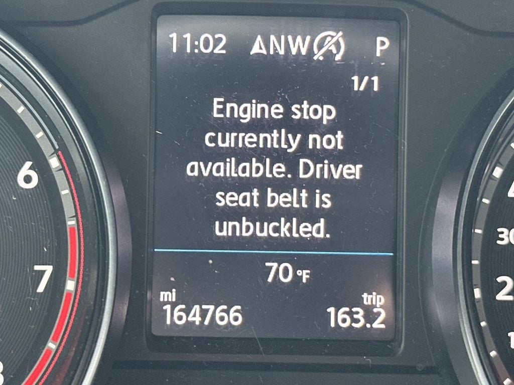 2021 Volkswagen Atlas 2.0T SE