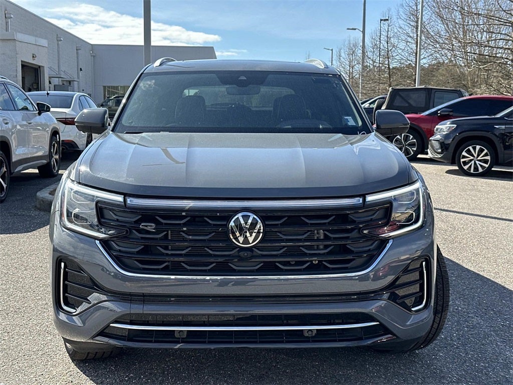 2024 Volkswagen Atlas Cross Sport 2.0T SEL Premium R-Line