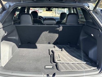 2024 Volkswagen Atlas Cross Sport 2.0T SEL Premium R-Line