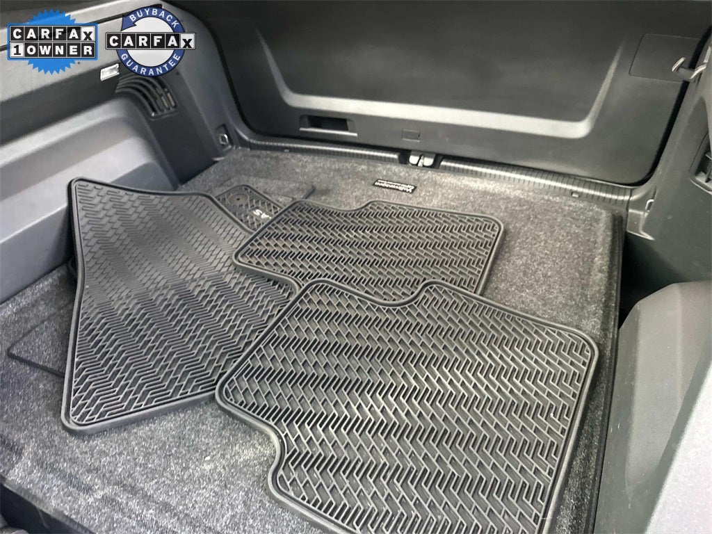 2022 Volkswagen Atlas Cross Sport 3.6L V6 SEL Premium R-Line