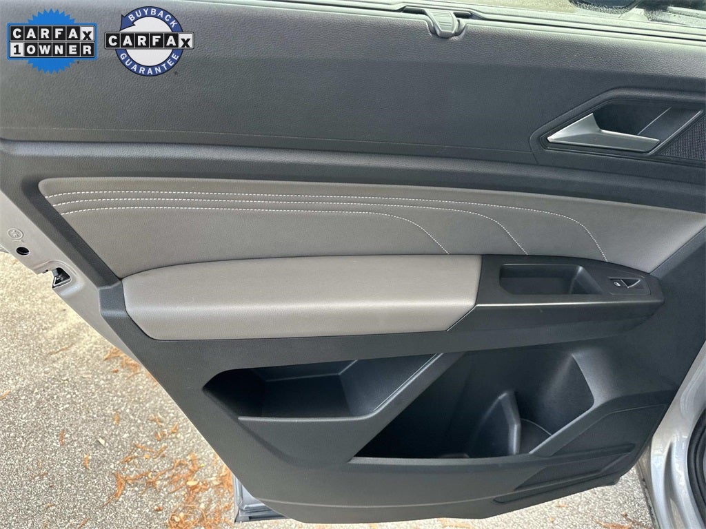 2022 Volkswagen Atlas Cross Sport 3.6L V6 SEL Premium R-Line