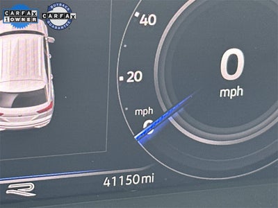 2022 Volkswagen Atlas Cross Sport 3.6L V6 SEL Premium R-Line