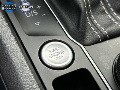 2022 Volkswagen Atlas Cross Sport 3.6L V6 SEL Premium R-Line