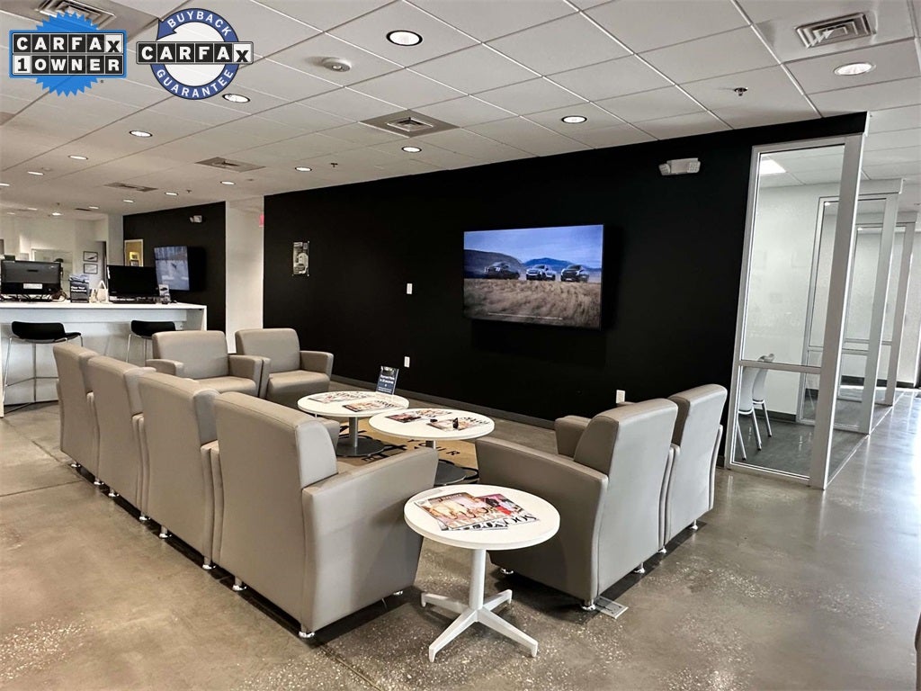 2022 Volkswagen Atlas Cross Sport 3.6L V6 SEL Premium R-Line