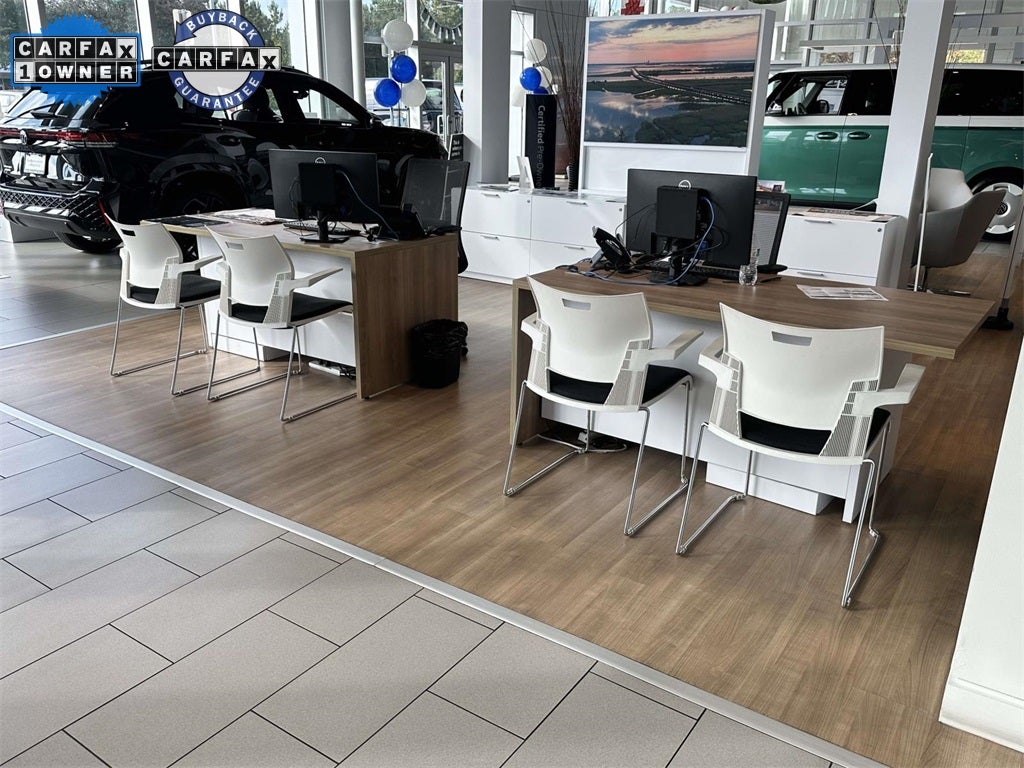 2022 Volkswagen Atlas Cross Sport 3.6L V6 SEL Premium R-Line