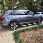 2019 Volkswagen Atlas SEL Premium 4Motion
