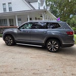 2019 Volkswagen Atlas SEL Premium 4Motion