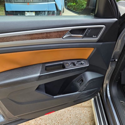 2019 Volkswagen Atlas SEL Premium 4Motion