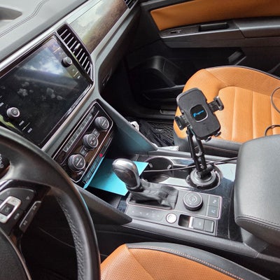 2019 Volkswagen Atlas SEL Premium 4Motion